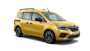 カングーイメージ